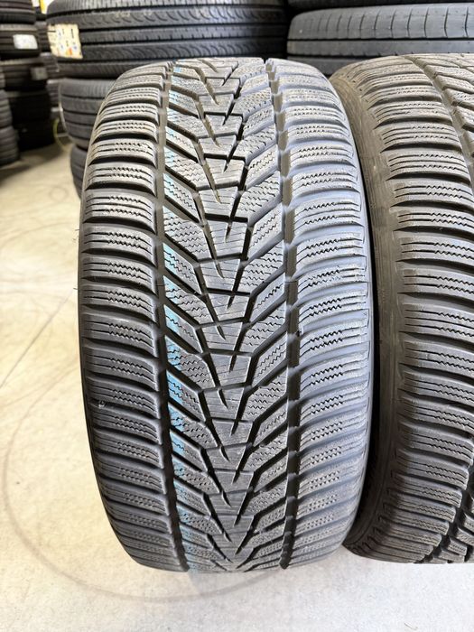 245/40/19 HANKOOK 2бр