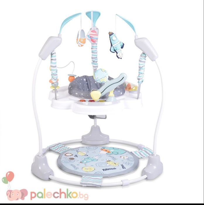 Детско бънджи Moni