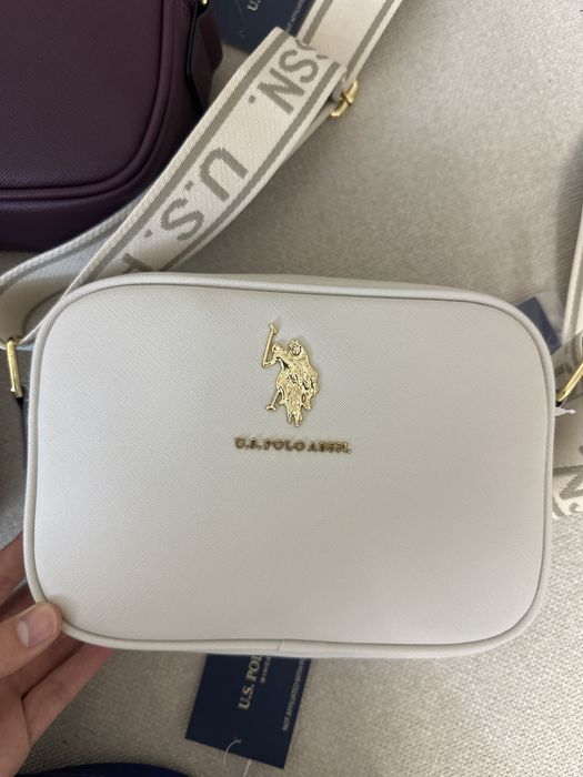 Сумка от U.S Polo