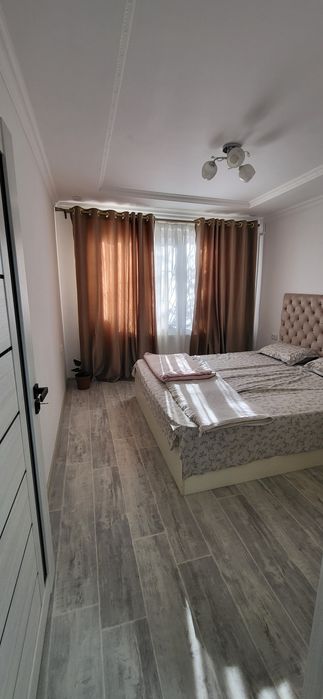 Продаётся квартира