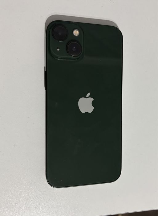 Айфон 13 128 гб бу