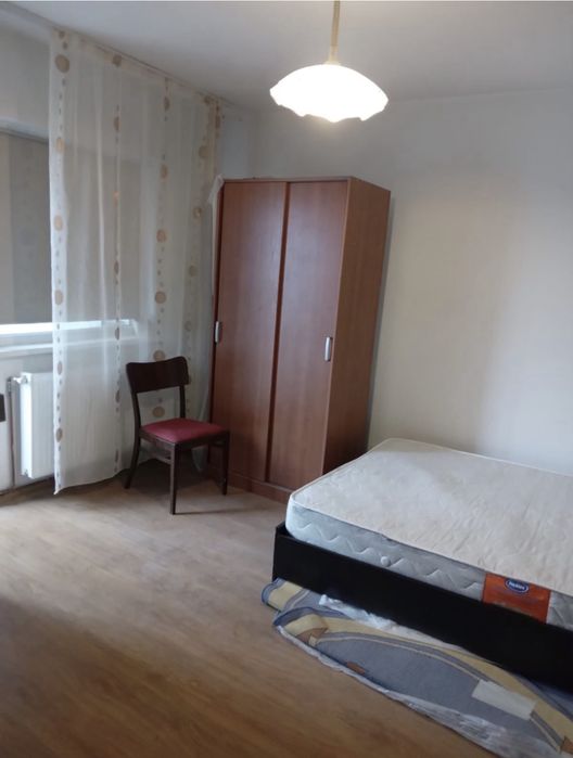 Garsonieră Craiova Str Spaniei (centrală +Aer condiționat )