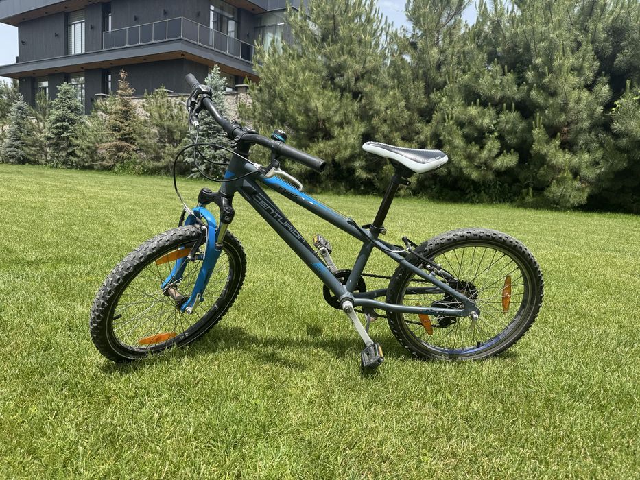 Centurion r’bock 20