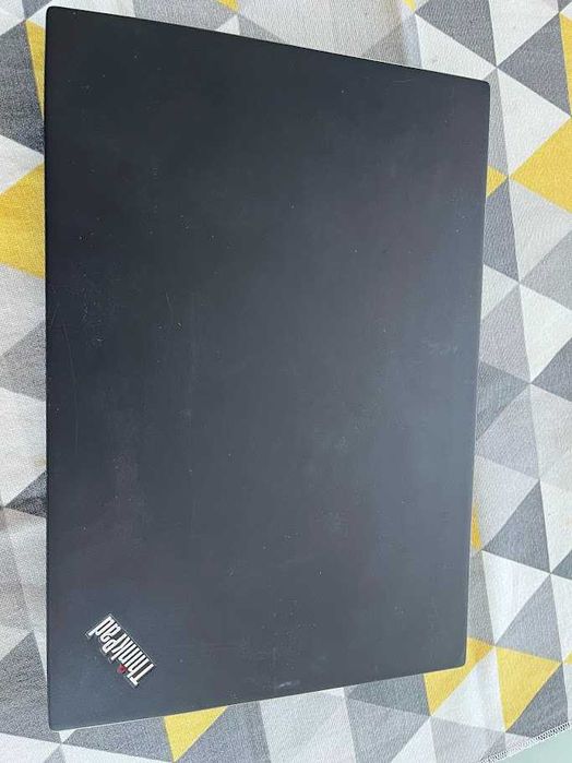 Lenovo Thinkpad T490S Touchscreen