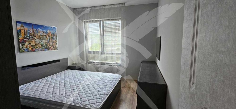 Дава се под наем Двустаен апартамент в Варна, Кайсиева градина - 60 кв.м за 600 € - Снимка #2