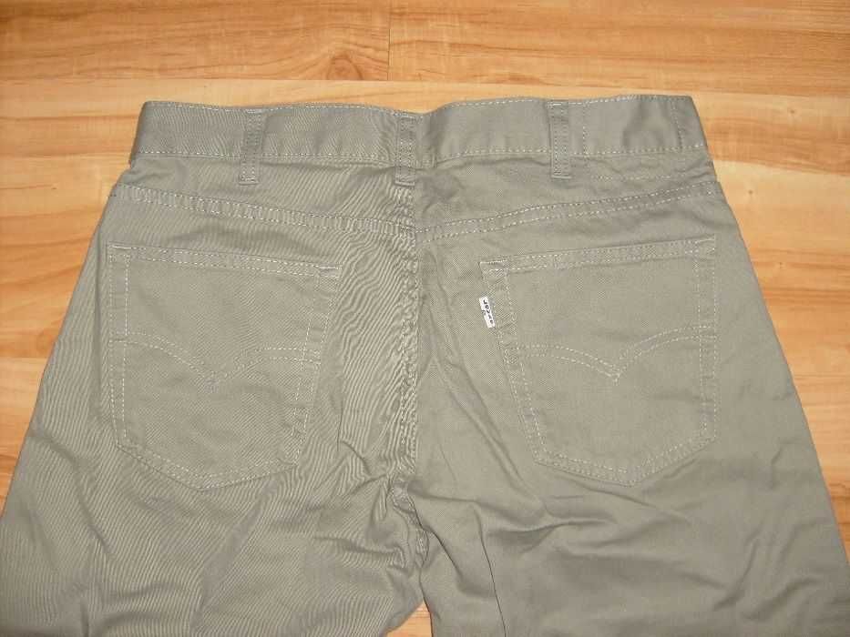 Оригинални дънки за момче от САЩ Levis, King