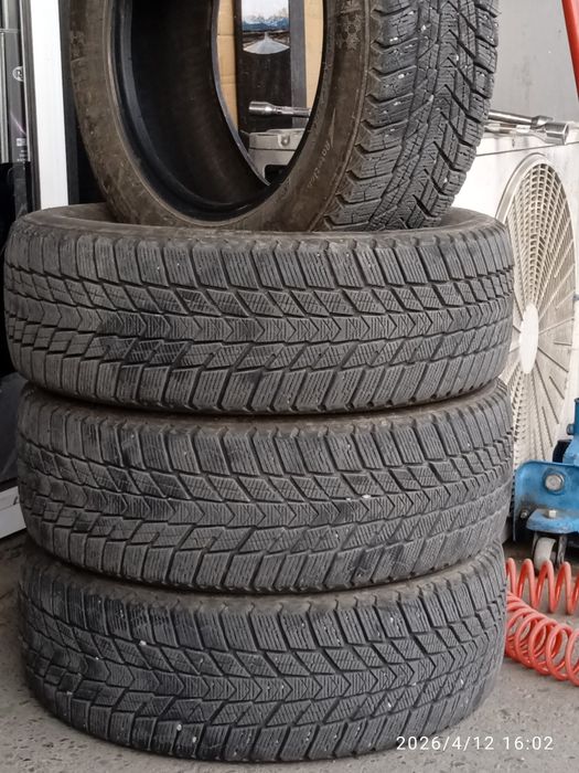 195/60 15 Nexen shina