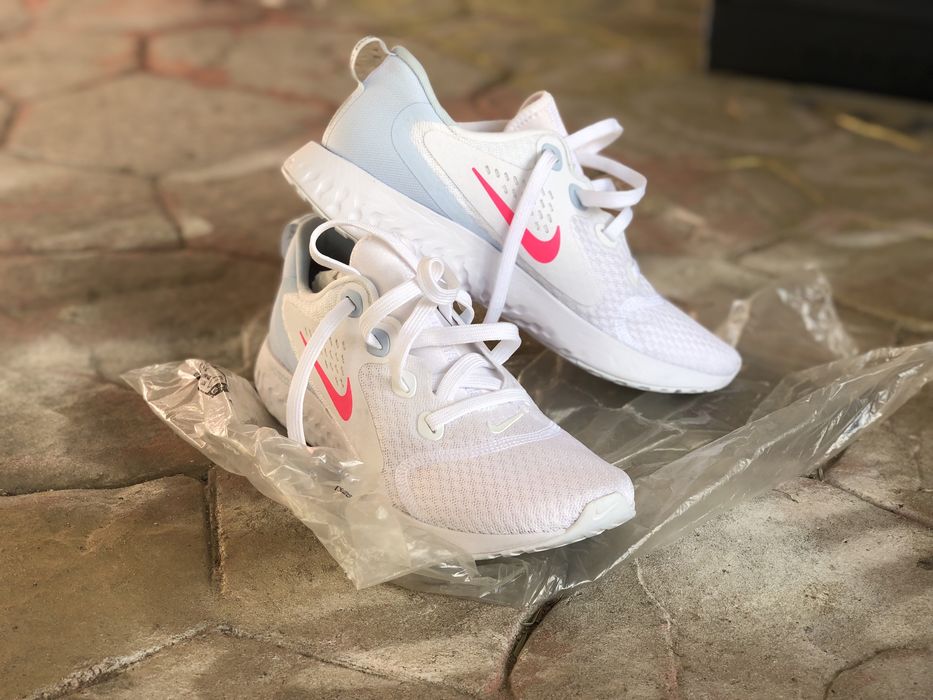 Nike React produs nou