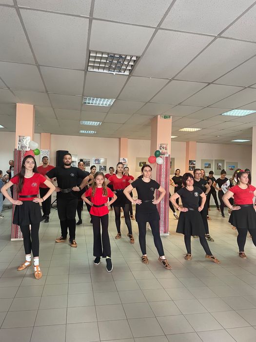 Зала под наем за събития