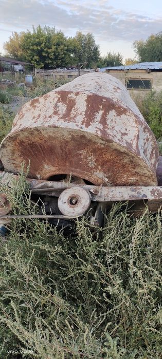 Продам бетономешалку