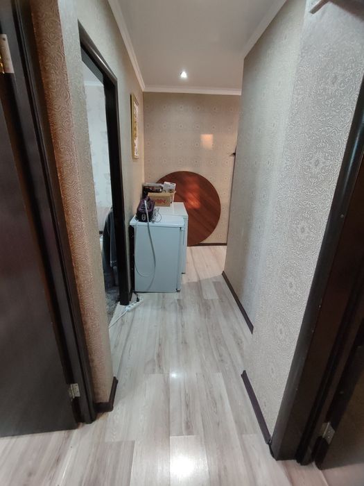 Продается 4-комн (9-41, 4 эт)