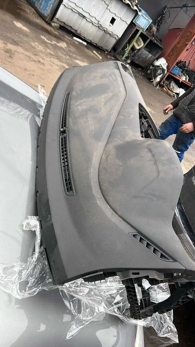 Plansa Bord Volkswagen golf 7 an 2015