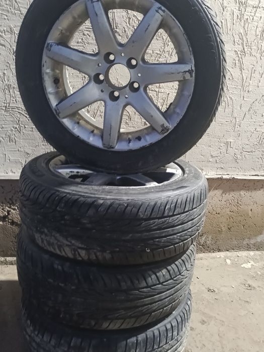 Шина летный комплект