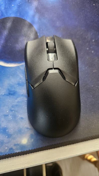 Vand Mouse Razer Viper V2 PRO