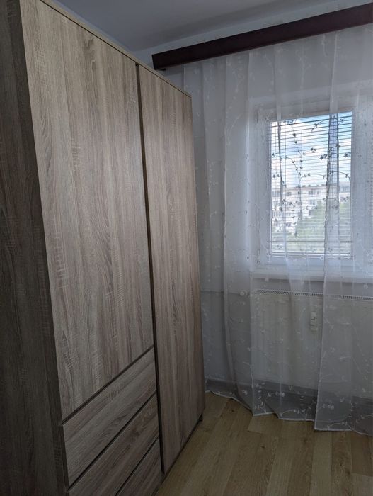 Apartament cu 2 camere decomandat