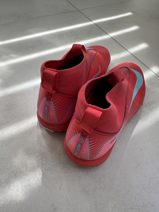 Ghete fotbal sintetic Nike Air Zoom