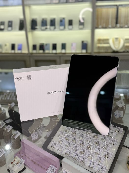 Xiaomi Pad 6 128GB
