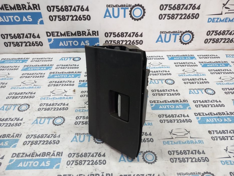 Torpedou Ford Mondeo 2010