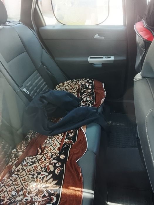 autoturism Volvo din 2008