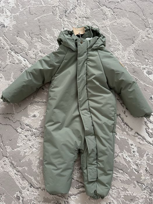 Комбенезон детский