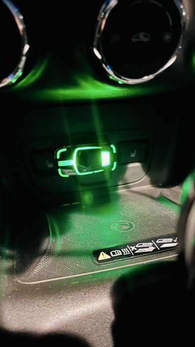 Carplay адаптер беспроводной