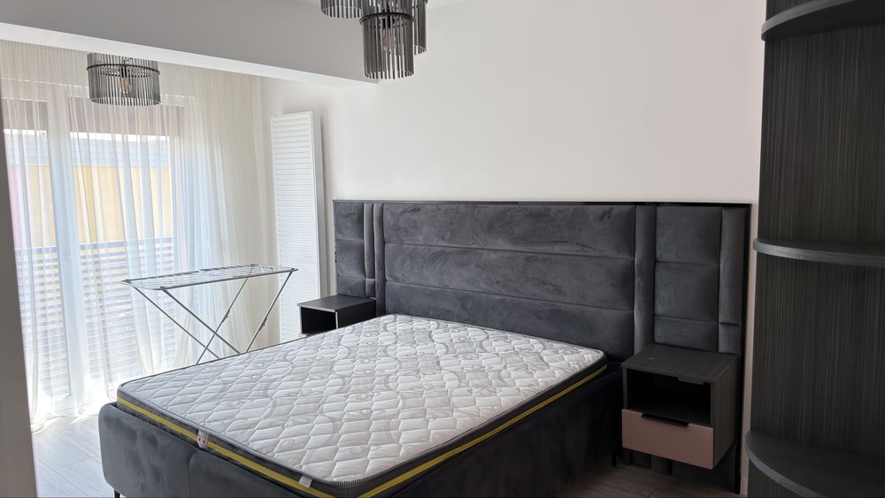 Inchiriez Apartament 3 camere