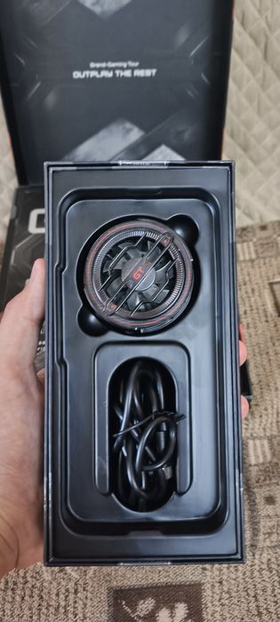 Infinix gt 30 pro