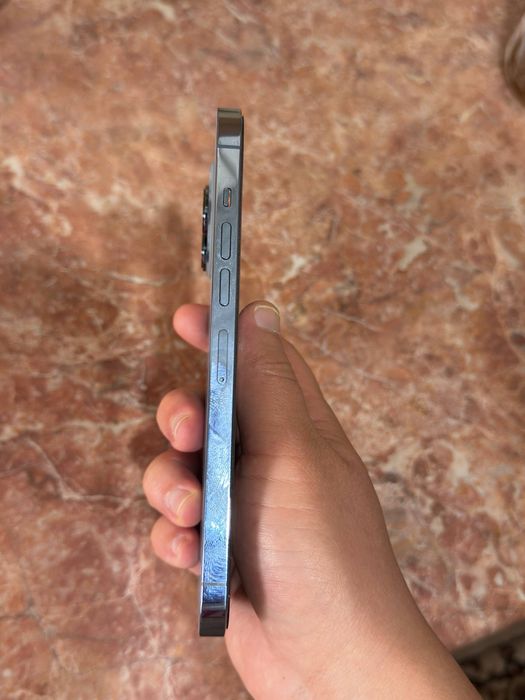 iPhone 13 Pro Max с гарантией