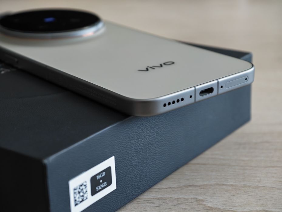 vivo x300 pro model EU 28 cicluri baterie