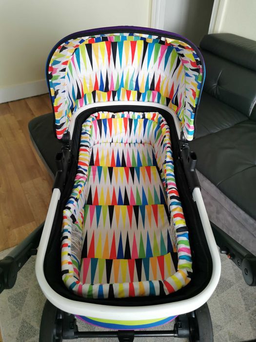 Детска количка Cosatto