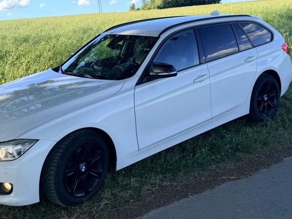 BMW 330d xDrive M-Paket | 3.0 Diesel | Automatik | Harman Kardon | Xenon | 212.000 k