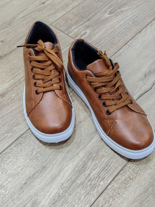 Мужская обувь (кеды)