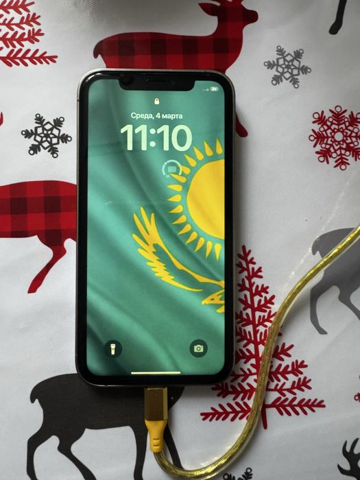 Айфон 16 про 256 Гб