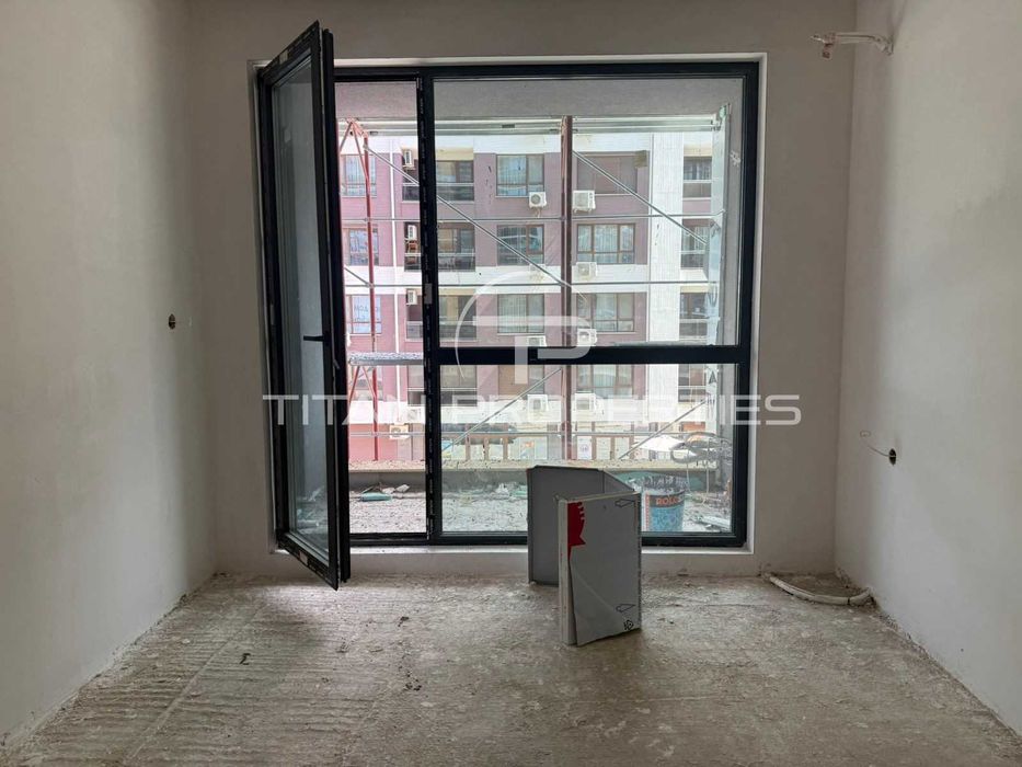 Продава се Двустаен апартамент в Пловдив, Тракия - 80 кв.м за 793 €/кв.м - Снимка #2