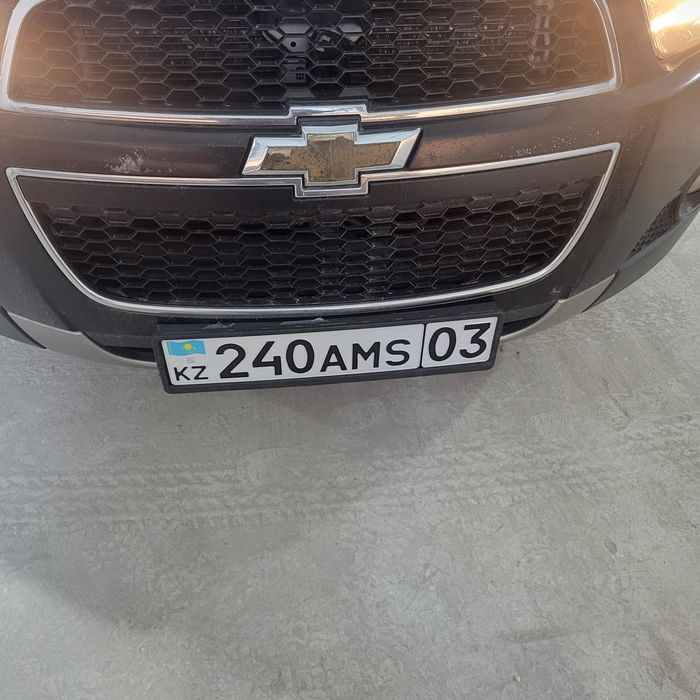 Продам автомашину в хорошем состоянии