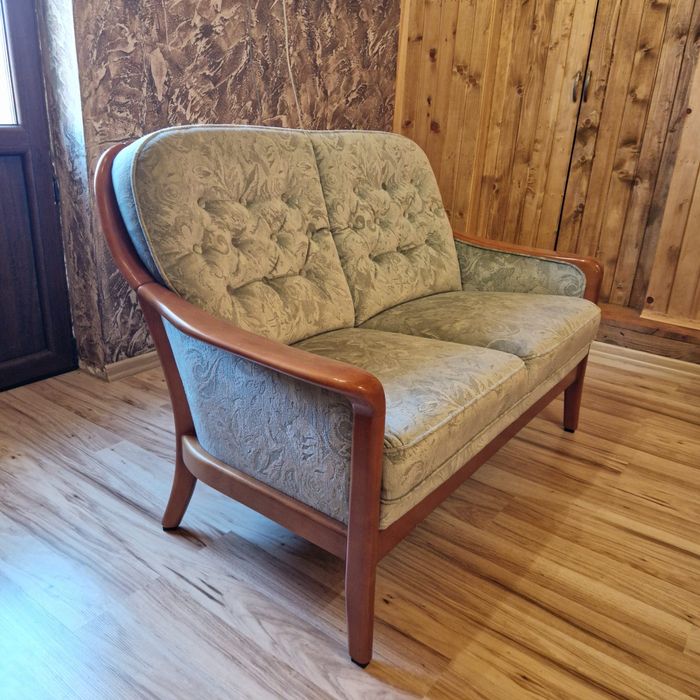 Диван стил БАРОК