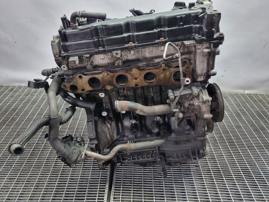Motor Mitsubishi ASX 1.8 D 2012 - 2016 150CP Manuala 4N13 Euro5 (1496) Diesel 4x4 FARA ...