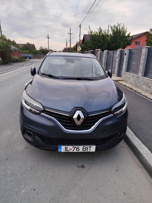 RENAULT Kadjar 2018 — imagine 3