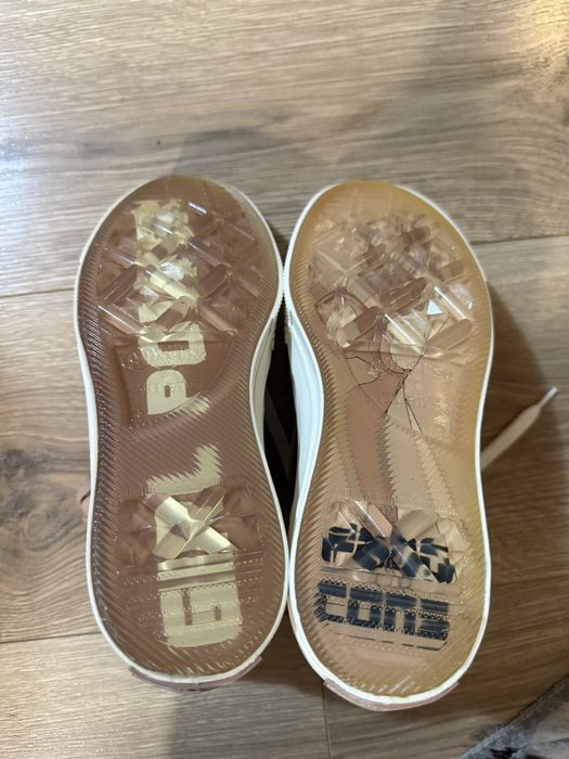 Converse Chuck 70 High