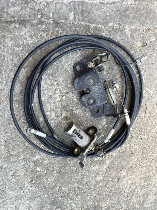 Тойота селика 1.6 105к.с на части