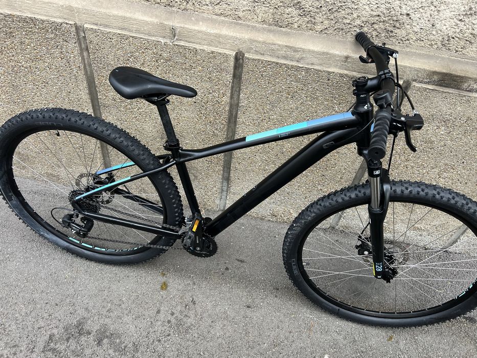 Mountainbike Cube 29“ stare ca si noua !