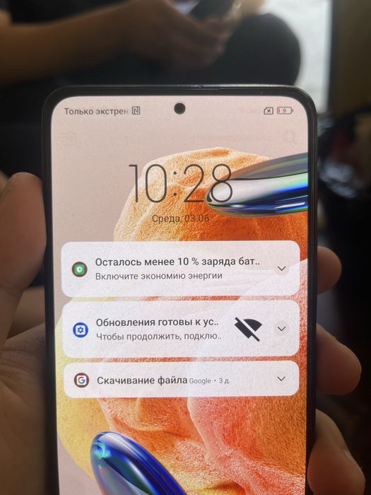 Redmi note 12 pro