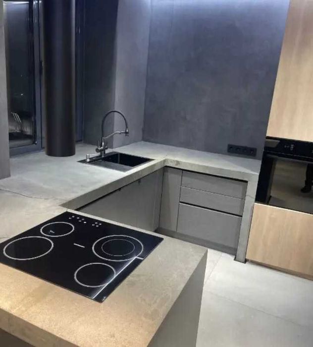 2х ком. 50 лет Октября 44