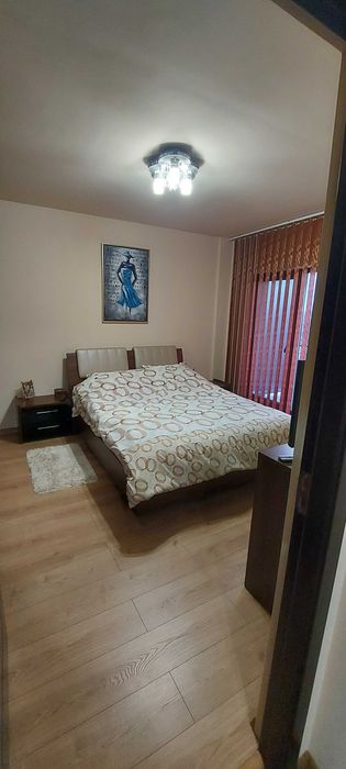 Apartament Nou de vanzare/Cart. Salciilor