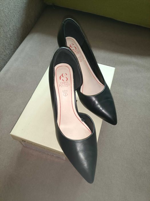 Продам туфли женские 38 размер