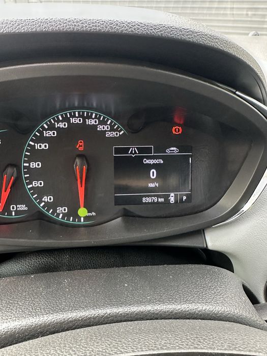 tracker 1 avtomad tozza