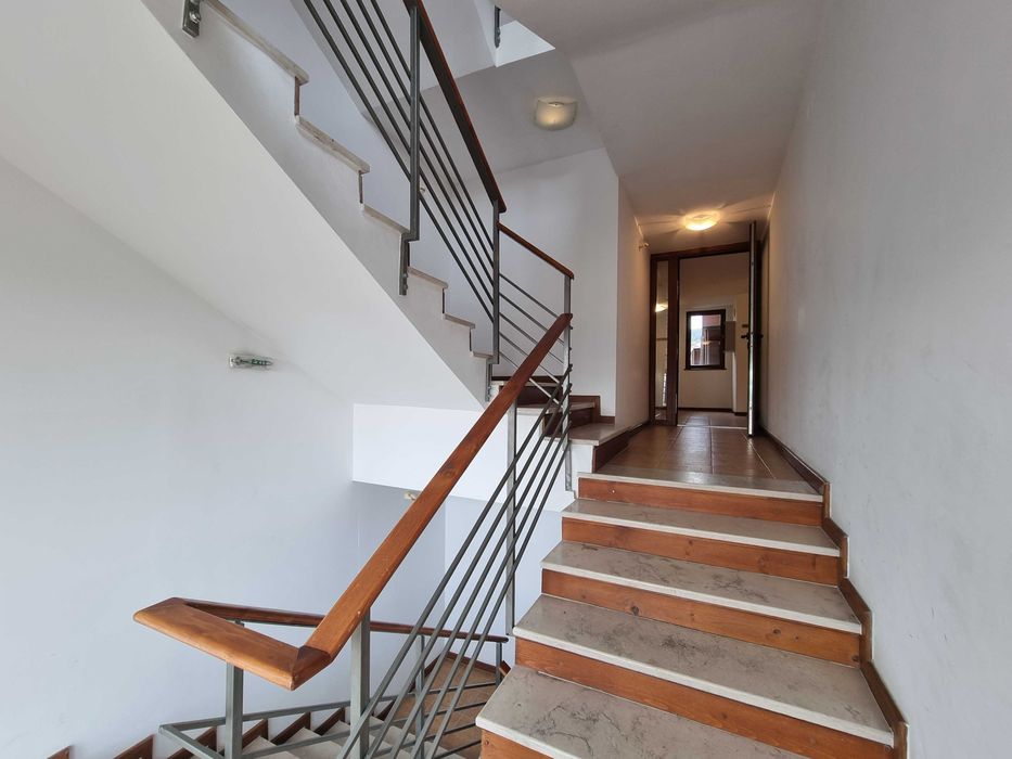 Двустаен апартамент за продажба в гр. Банско - напълно обзаведен