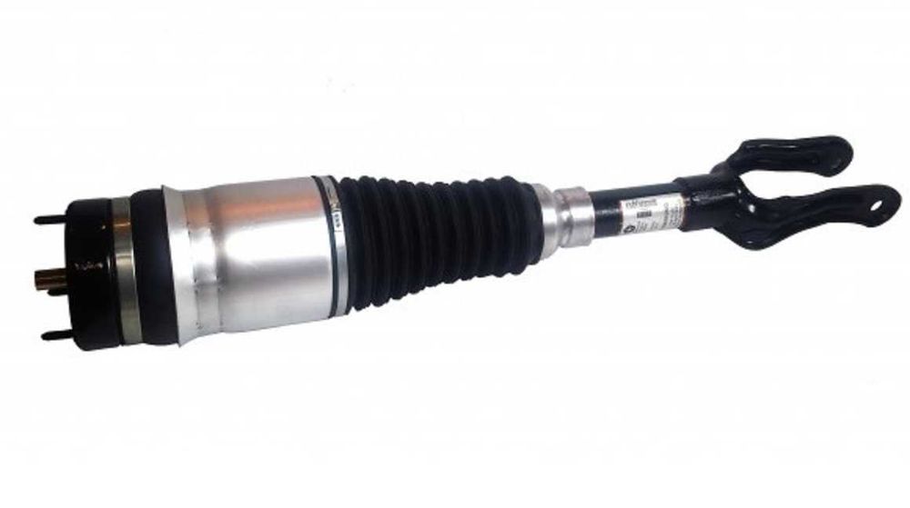 Пневмобаллон на Jeep Grand Cherokee