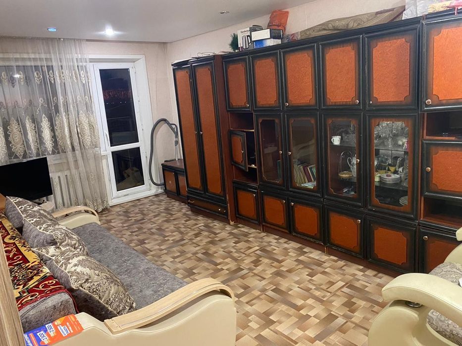 Сдам 1 комнатную квартиру