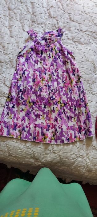 Красивые платья на девочку